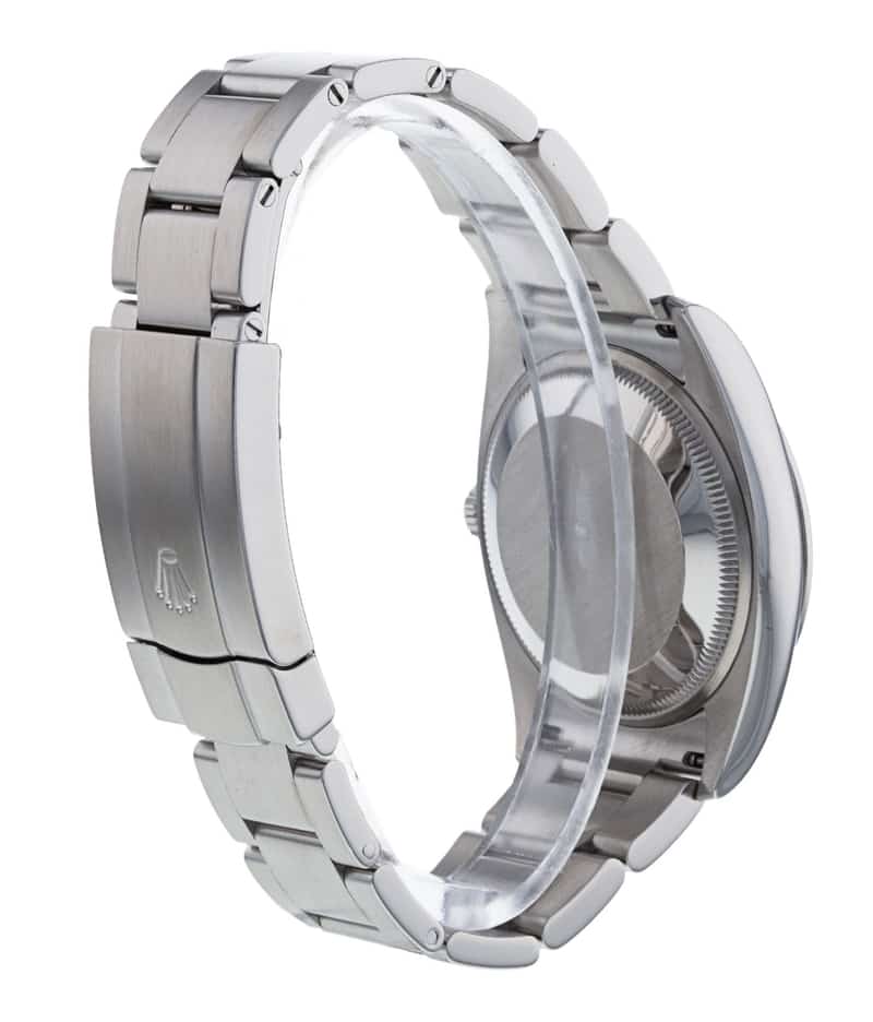 Rolex Oyster Perpetual 114200
